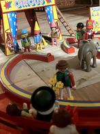 Playmobil circus vintage, Verzenden, Gebruikt, Los playmobil