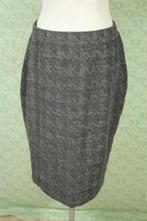 Mooie rok.Mt L.Merk Rossler, Kleding | Dames, ., Zwart, Maat 42/44 (L), Ophalen of Verzenden