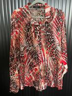 Stijlvolle blouse van Es&Sy 44/46 -zgan-, Es&Sy, Overige kleuren, Verzenden, Maat 42/44 (L)