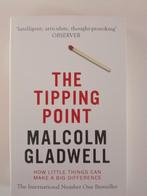 The tipping point in English, Ophalen of Verzenden, Zo goed als nieuw