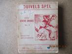 adv1588 steve drake 3, Boeken, Ophalen, Gelezen