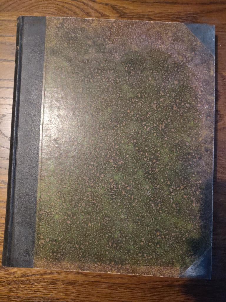 Jaargang 1949 - Tijdschrift, Ophalen of Verzenden