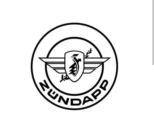 Zundapp gezocht goudhaan, Fietsen en Brommers, Brommers | Zundapp, Gebruikt, Overige modellen, Ophalen of Verzenden