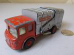 1971 Matchbox King Size K-7 REFUSE TRUCK (-B-), Ophalen of Verzenden, Gebruikt, Bus of Vrachtwagen, Matchbox