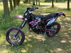 Fantic XM50 schakelbrommer 11-2023 facelift, nieuwstaat., 6 versnellingen, Zo goed als nieuw, 50 cc, Ophalen