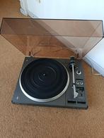 Philips 777 platenspeler met 400 element, Audio, Tv en Foto, Platenspelers, Ophalen of Verzenden, Philips