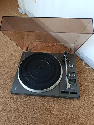 Philips 777 platenspeler met 400 element beschikbaar voor biedingen