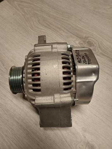 Nieuwe dynamo alt5055 Toyota Isuzu beschikbaar voor biedingen