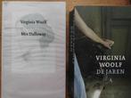Virginia Woolf Mrs Dalloway De jaren, Boeken, Ophalen of Verzenden, Zo goed als nieuw