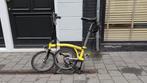 Bromton vouwfiets, Ophalen of Verzenden, Gebruikt