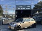 Mini Mini 1.6 One Red Hot, Voorwielaandrijving, Euro 5, Gebruikt, 4 stoelen