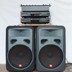 Audio set, Audio, Tv en Foto, Luidsprekers, Ophalen, Gebruikt, 120 watt of meer, JBL