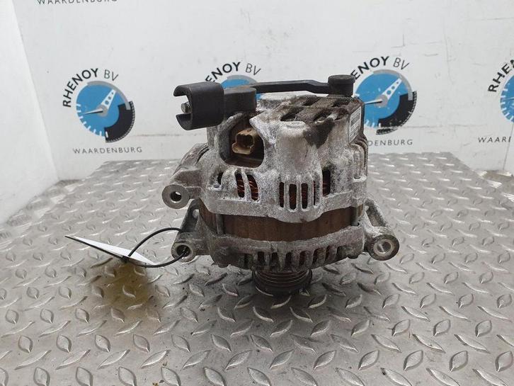 CITROEN C4 PICASSO 1.6 THP EXCLUSIVE  [ALTERNATOR] 2013, Auto-onderdelen, Motor en Toebehoren, Gebruikt, ARN erkend, Stiba lid