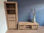 Pronto half open kast en tv-meubel, Huis en Inrichting, Complete inboedels, Ophalen
