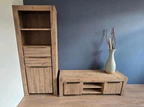 Pronto half open kast en tv-meubel, Huis en Inrichting, Complete inboedels, Ophalen