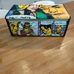 Herman brood broodtrommel, Ophalen, Zo goed als nieuw, Overige