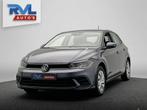 Volkswagen Polo 1.0 TSI Style Apple/Carplay Cruise/control 1, Voorwielaandrijving, Stof, Gebruikt, 1072 kg