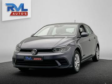 Volkswagen Polo 1.0 TSI Style Apple/Carplay Cruise/control 1 beschikbaar voor biedingen