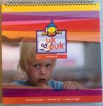 Voorleesboek met thema verhalen en vertelplaten voor peuters, Verzenden, Zo goed als nieuw, 3 tot 4 jaar