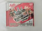 voice of holland - the songs, Ophalen of Verzenden, Zo goed als nieuw, Pop