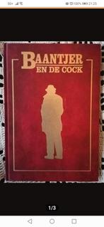Baantjer en de Cock (lekturama 10x hard cover), Boeken, Ophalen of Verzenden