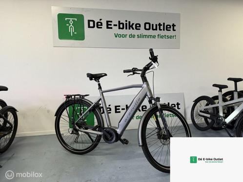 Granville élégance 2024 nieuwstaat btw factuur en garantie, Fietsen en Brommers, Elektrische fietsen, Gebruikt, Overige merken