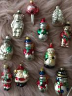 Antieke kerstballen, Ophalen of Verzenden