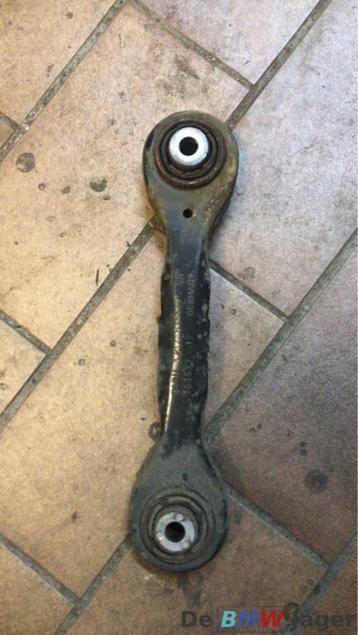 Draagarm L+R achter BMW 1serie E8X 3serie E9X X1 33326765425 beschikbaar voor biedingen