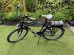 Herenfiets Sparta Bullet stadfiets framemaat 50cm, Ophalen, Sparta, Gebruikt, Versnellingen
