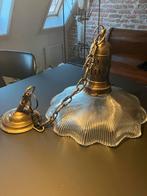 Holophane hanglamp Ø40cm, Ophalen of Verzenden