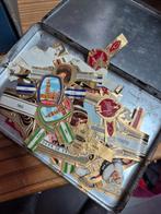 Verzameling sigarenbandjes / sigarenbanden, Verzamelen, Ophalen of Verzenden, Zo goed als nieuw