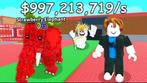 Roblox Brainrot Best pets, Online, 1 speler, Nieuw, Ophalen of Verzenden