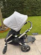 Bugaboo Fox Kinderwagen – Compleet Pakket met Accessoires, Kinderen en Baby's, Ophalen, Gebruikt, Combiwagen, Bugaboo