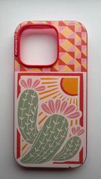 Popsockets MagSafe iPhone 15 pro hoesje, Verzenden, Zo goed als nieuw