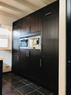 Complete design keuken met schiereiland “ Eric Kuster Stijl”, Huis en Inrichting, Keuken | Complete keukens, Ophalen, Gebruikt