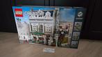 Lego 10243 Parisian Restaurant Nieuw, Ophalen of Verzenden, Nieuw