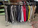 Partij dames kleding circa 750 stuks - tweedehands - vintage, Ophalen of Verzenden, Nieuw, Maat 38/40 (M)