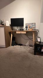 Ikea LISABO Tafel - Stijlvol en functioneel!, Huis en Inrichting, Ophalen of Verzenden, Zo goed als nieuw, Bureau
