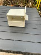 Neskast, Ophalen of Verzenden, Zo goed als nieuw