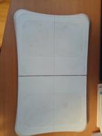 Wii Balance Board - In goede staat! Zelf ophalen, Spelcomputers en Games, Spelcomputers | Nintendo Wii, Ophalen of Verzenden, Gebruikt