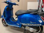 Vespa GTS300i.e.  ABS 2016. 6000km, Ophalen, Zo goed als nieuw