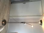 Vloerlamp, Ophalen, Gebruikt, Metaal, 150 tot 200 cm