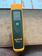 FLUKE 61 imfrared thermometer, Ophalen of Verzenden, Zo goed als nieuw, Multimeter