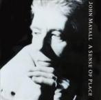 John Mayall - A sense of place - 1990- originele cd, Cd's en Dvd's, Cd's | Rock, Overige genres, Gebruikt, Ophalen of Verzenden