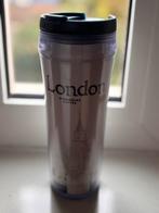 Starbucks warmhoudbekers, Ophalen of Verzenden, Zo goed als nieuw, Overige stijlen, Kop(pen) en/of Schotel(s)