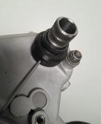 kreidler Afdichting kickstarteras, Verzenden, Nieuw