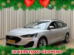 Ford FOCUS Wagon 1.0 EcoBoost Hybrid Connected *OrgNL!* Appl, Stof, Gebruikt, Euro 6, Lichtsensor