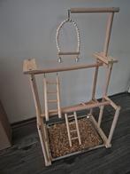 Leuke speeltuin voor vogels, Ophalen, Zo goed als nieuw