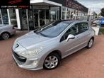Peugeot 308 1.6 VTi XT |AIRCO|CRUISE CONTROL|PANO|TREKHAAK|, Auto's, Peugeot, 65 €/maand, 15 km/l, Gebruikt, 680 kg