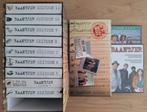 Baantjer doos DVD boxen seizoenen 3 t/m 11 + 2 DVD's, Gebruikt, Boxset, Drama, Ophalen of Verzenden